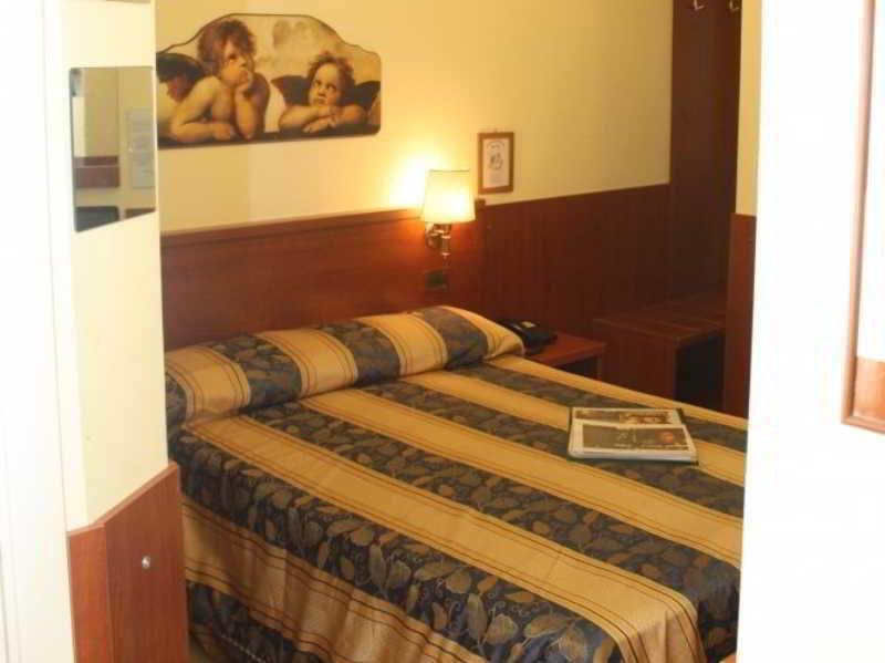Hotel Viennese Roma Exterior foto