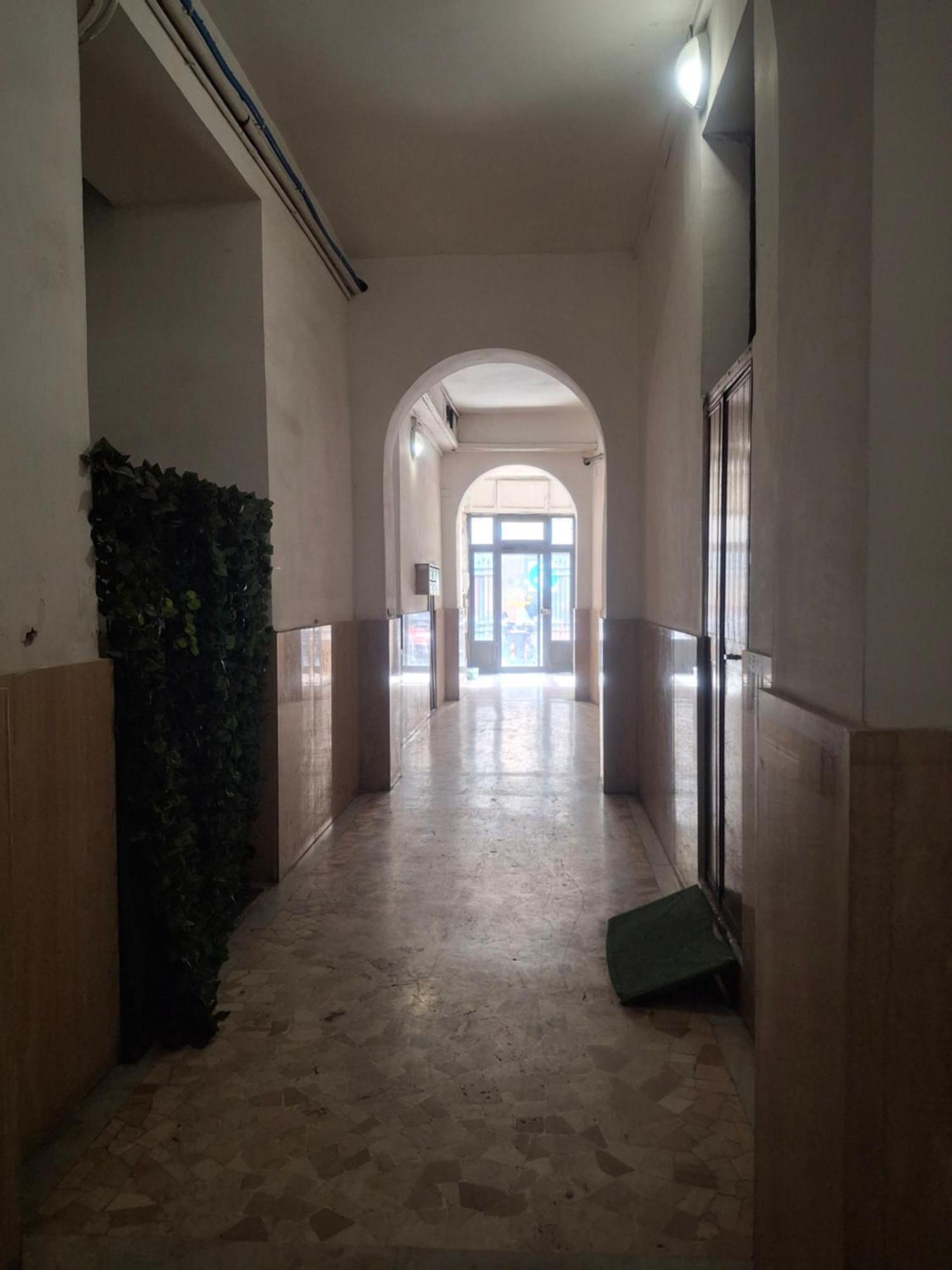 Hotel Viennese Roma Exterior foto
